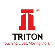 TRITON VALVES LTD.