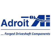 ADROIT INDUSTRIES (I) LTD