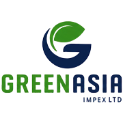 GREEN ASIA IMPEX LIMITED