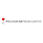 PRECISION METALIKS LTD