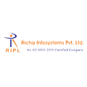 RICHA INFO SYSTEMS LTD