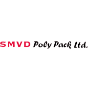 SMVD POLY PACK LIMITED