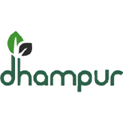 DHAMPUR SUGAR MILLS LTD.