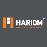 HARIOM PIPE INDUSTRIES L