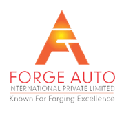 Forge Auto International Ltd