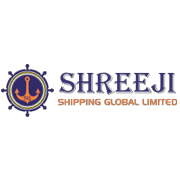 Shreeji Shipping Global Ltd