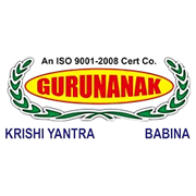Gurunanak Agriculture India Ltd
