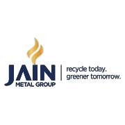 Jain Resource Recycling Ltd