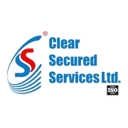 Clear Secured Services Ltd