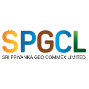 Sri Priyanka Geo Commex Ltd