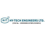 Hy-Tech Engineers Ltd