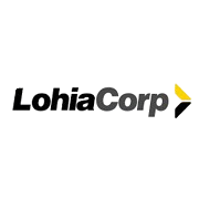 Lohia Corp Ltd