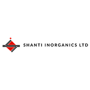 Shanti Inorganics Ltd