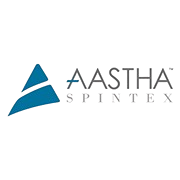 Aastha Spintex Ltd