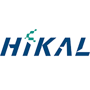 HIKAL LIMITED