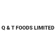 Q&T Foods Ltd