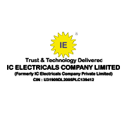 IC Electricals Company Ltd
