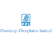 PARADEEP PHOSPHATES LTD