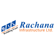 RACHANA INFRA LTD
